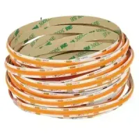 MANGUEIRA LED COB NEUTRO 4000K 127v rolo 100 metros - Foto 54