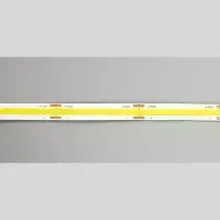 MANGUEIRA LED COB NEUTRO 4000K 220v rolo 50 metros - Foto 8
