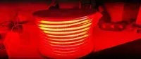 MANGUEIRA LED COB NEUTRO 4000K 220v rolo 50 metros - Foto 33