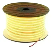 MANGUEIRA LED COB NEUTRO 4000K 220v rolo 100 metros - Foto 18