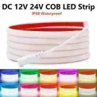 MANGUEIRA LED COB NEUTRO 4000K 220v rolo 100 metros - Foto 40