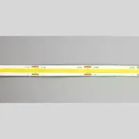 MANGUEIRA LED COB PINK 220v rolo 50 metros - Foto 8