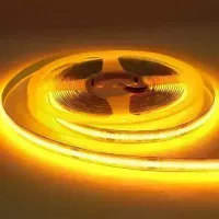 MANGUEIRA LED COB ROSA 12v rolo 50 metros - Foto 44
