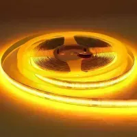 MANGUEIRA LED COB ROXO 12v rolo 50 metros - Foto 45