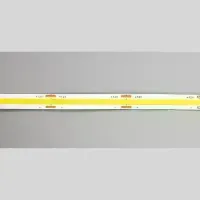 MANGUEIRA LED COB ROXO 220v rolo 100 metros - Foto 8