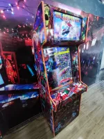 Pinkade Vertical 2 em 1 ( Pinball e Arcade)  - Foto 5