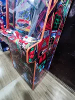 Pinkade Vertical 2 em 1 ( Pinball e Arcade)  - Foto 7