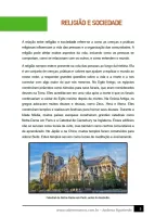 558 - Ensino Religioso - Religião e Sociedade - 6º ano - PDF com 4 páginas - Foto 2