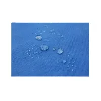 Campo Cirurgico Fenestrado Estéril SMS 100 X 120 cm PROTDESC - Foto 3