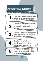 Apostila Prefeitura Macaé RJ Contabilidade Analista 2024 - Foto 2