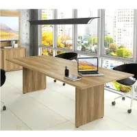 Mesa de Reunião Retangular 2000 Concept