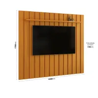 Painel Brise 180 x 170 - Foto 2