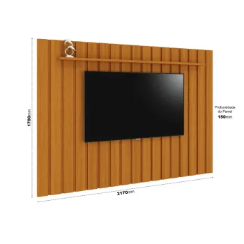 Painel Brise 220 x 170 - Foto 2