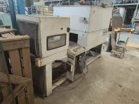 Tunel de encolhimento estufa Weldotron 550 x 250cm - C667 - Foto 2