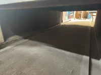 Tunel de encolhimento estufa Weldotron 550 x 250cm - C667 - Foto 4