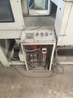 Tunel de encolhimento estufa Weldotron 550 x 250cm - C667 - Foto 5