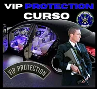 SEGURANÇA VIP