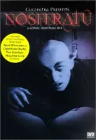 Nosferatu 1922 DVD -Legendas em português (kit completo)