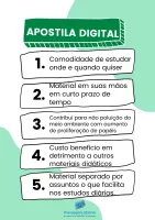 Apostila IFSC 2024  Assistente Social - Foto 2