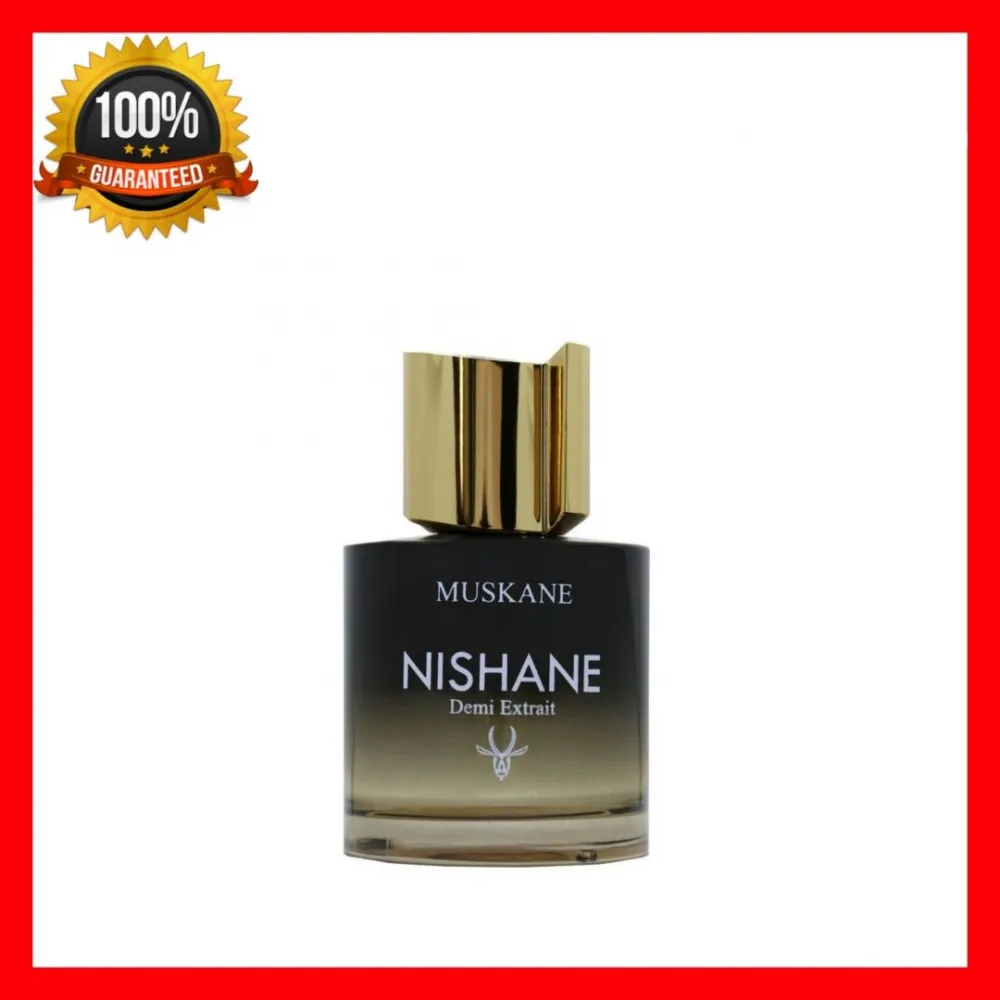 Nishane Muskane Demi Extrait Parfum