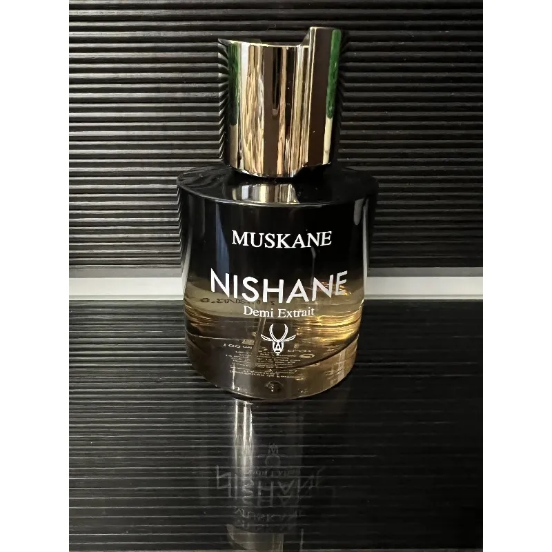 Nishane Muskane Demi Extrait Parfum