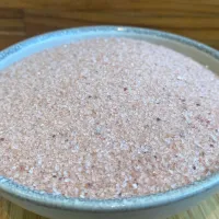 SAL ROSA DO HIMALAIA FINO 200G