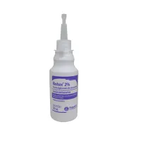 Clorexidina  Riohex 100 ml RIO QUÍMICA - Foto 3