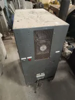 Retificador / carregador de baterias BRT RTA - Cód. 242 - Foto 2