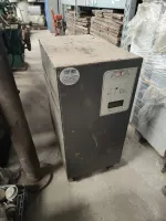 Retificador / carregador de baterias BRT RTA - Cód. 242 - Foto 3