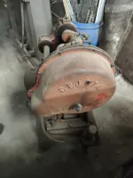 Lavadora Bomba d´água alta pressão cejota - Cód. 240 - Foto 4