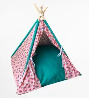 Tenda Pet Melancia - Foto 2