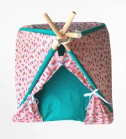Tenda Pet Melancia - Foto 3
