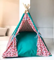 Tenda Pet Melancia - Foto 5