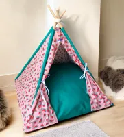 Tenda Pet Melancia - Foto 6