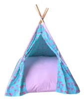Tenda Pet Flamingo - Foto 2