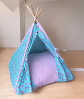 Tenda Pet Flamingo - Foto 5