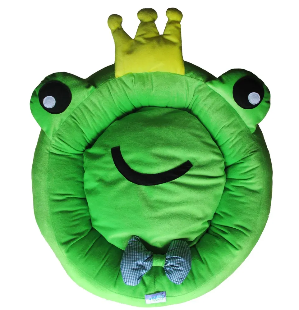 Caminha Frog