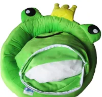 Caminha Frog - Foto 5