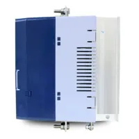 Chave de partida Soft Starter Weg SSW08 171A 60CV 220V / 125CV 380V com ihm local  - 10803121 - Foto 5