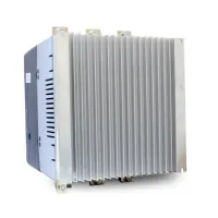 Chave de partida Soft Starter Weg SSW08 171A 60CV 220V / 125CV 380V com ihm local  - 10803121 - Foto 6