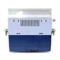 Chave de partida Soft Starter Weg SSW08 171A 60CV 220V / 125CV 380V com ihm local  - 10803121 - Foto 7