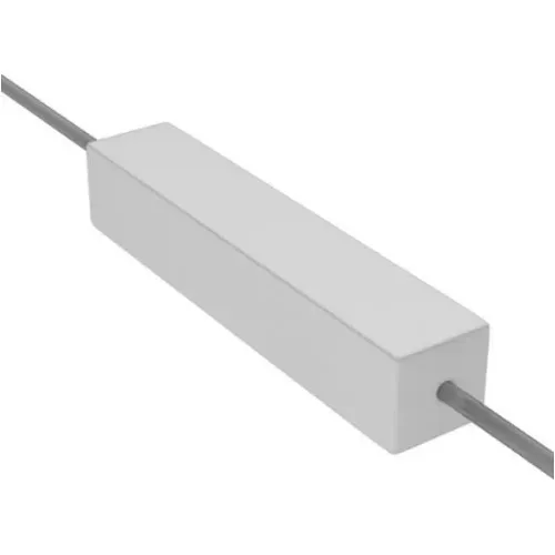 RESISTOR PORCELANA AXIAL 2R2  10W  5%