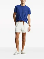 Camiseta Polo Ralph Lauren Lisa Blue Masculino  - Foto 5