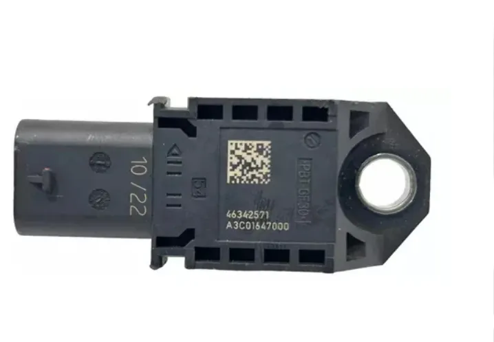 SENSOR DE PRESSAO COMBUSTIVEL FIAT/JEEP Imagem