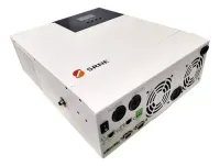 Inversor Hibrido 5000w Sr-hfp4850s80-145 48v 500v Srne - Foto 4