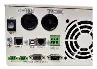 Inversor Hibrido 5000w Sr-hfp4850s80-145 48v 500v Srne - Foto 6