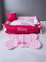 Enxoval Pet Love - Foto 2