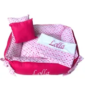 Enxoval Pet Love - Foto 3