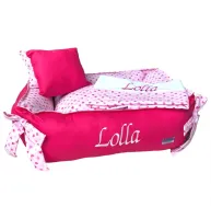 Enxoval Pet Love - Foto 5