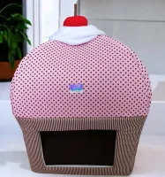 Caminha Cupcake Chic - Foto 2